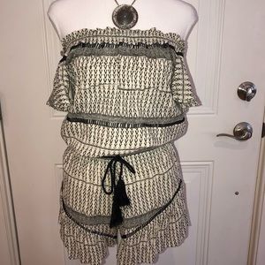 Ripcurl Romper size XS